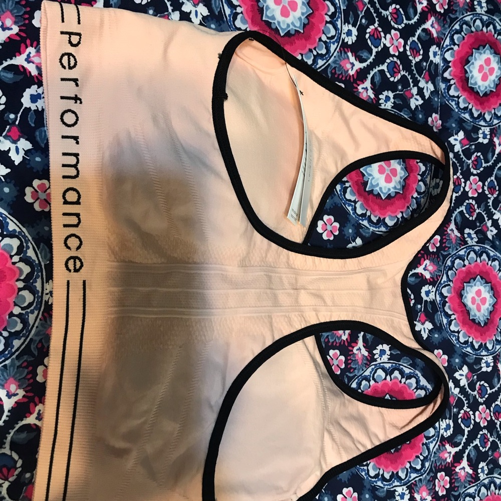 Calvin Klein Sports Bra
